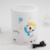 Shop Personalized Smart Touch Mood Speaker for Girl