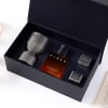 Gift Personalized Sophisticated Sip And Scent Gift Set