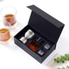 Personalized Sophisticated Sip And Scent Gift Set Online