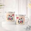 Personalized Soulmates Mugs - Set Of 2 Online