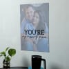 Gift Personalized Soulmates Poster
