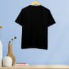 Gift Personalized Special Black Tee For Mom