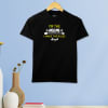 Personalized Special Black Tee For Mom Online
