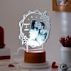 Gift Personalized Special LED Lamp