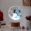 Personalized Special LED Lamp Online