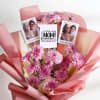 Buy Personalized Special Memories Bouquet