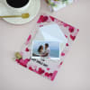 Personalized Special Memories Card With Envelope Online