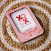 Buy Personalized Special Photo Frame Magnets - Set Of 5