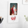 Buy Personalized Spiritual Bhai Rakhi Hamper