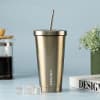 Personalized Stainless Steel Tumbler ( 500 ml) Online