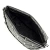 Shop Personalized Star Studded Black Handbag