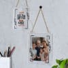 Gift Personalized Statement Photo Frame