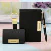 Personalized Stationery Gift Set - Customized With Name Online