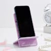 Buy Personalized Strong And Beautiful Womens Day Mobile Stand