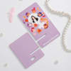 Shop Personalized Strong And Beautiful Womens Day Mobile Stand