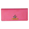 Gift Personalized Stylish Couple's Wallet Set
