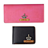 Personalized Stylish Couple's Wallet Set Online