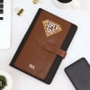 Personalized Super Dad Diary Online
