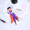 Buy Personalized Super Employee Caricature