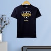 Personalized Super Moms Tee Online