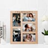 Personalized Superwoman Womens Day Collage Frame Online