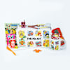 Gift Personalized Surprises Of 90s Hamper