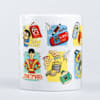 Shop Personalized Surprises Of 90s Hamper