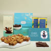 Personalized Sweets Hamper For Dads Online