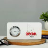 Personalized Table Clock Online
