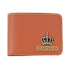Buy Personalized Tan Brown Travel Essentials