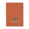 Shop Personalized Tan Brown Travel Essentials