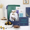 Personalized Tasty Treats House Warming Hamper Online