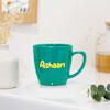 Gift Personalized Tea Lovers Cups - Set Of 2