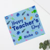 Gift Personalized Teach Love Inspire Daily Essentials Hamper