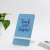 Buy Personalized Teach Love Inspire Daily Essentials Hamper