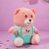 Gift Personalized Teddy Bears with Love LED Stand