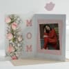 Gift Personalized Thank You Greeting Card for Mom