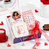 Personalized Timeless Birthday Hamper For Her Online