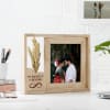 Gift Personalized - To Infinity And Beyond Rotating Frame