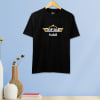 Personalized Top Dad T-Shirt Online