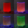 Shop Personalized Touch Lamp And Bluetooth Speaker For Saasu Maa