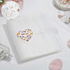 Personalized Transparent Jewellery Organizer Book Online