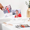 Personalized Transparent Mini Calendar Online