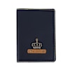 Buy Personalized Travel Essentials Hamper For Her - Black