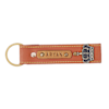 Gift Personalized Travel Essentials Hamper For Her - Tan