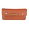 Buy Personalized Travel Essentials Hamper For Her - Tan