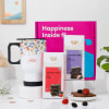 Gift Personalized Travel Mug Birthday Hamper