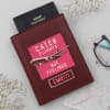Gift Personalized Travel Treasures Gift Set For Her