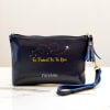 Gift Personalized Travel Utility Pouch
