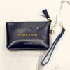 Shop Personalized Travel Utility Pouch